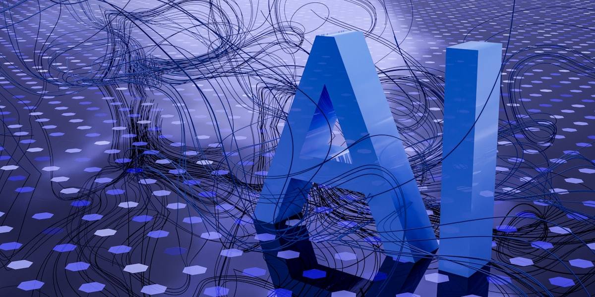 AI Workflow Automation for Small Business