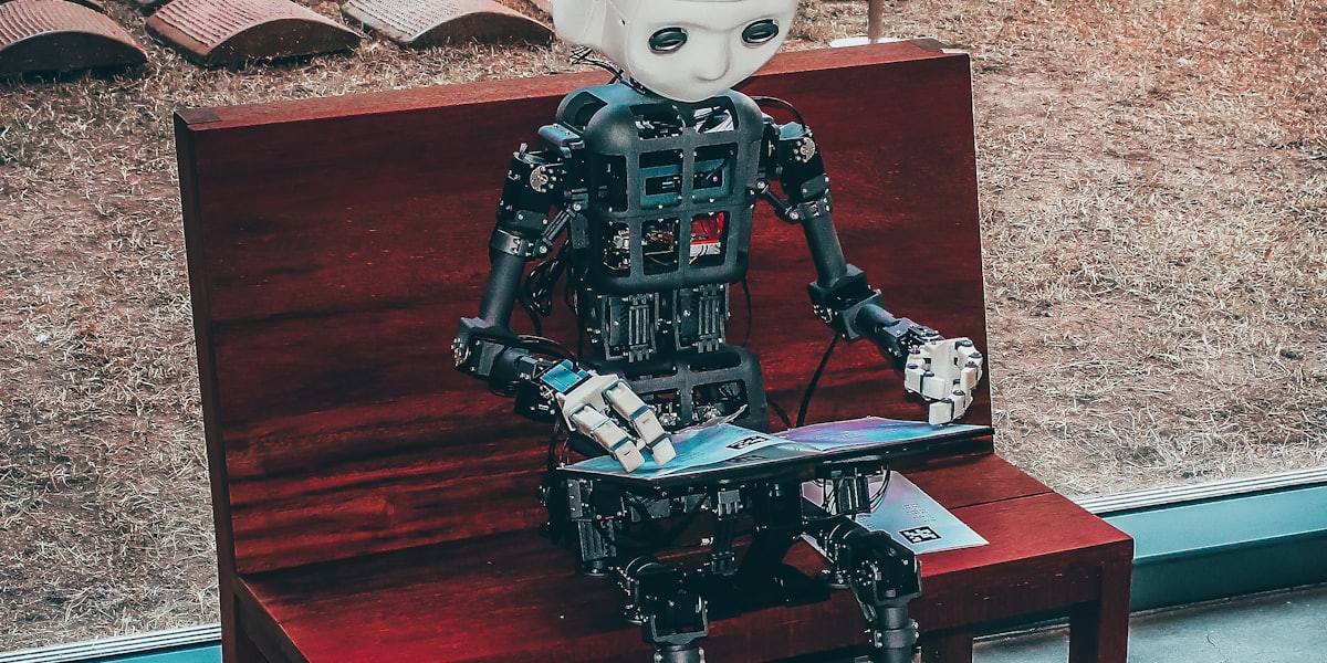 Human Judgement vs AI in Business