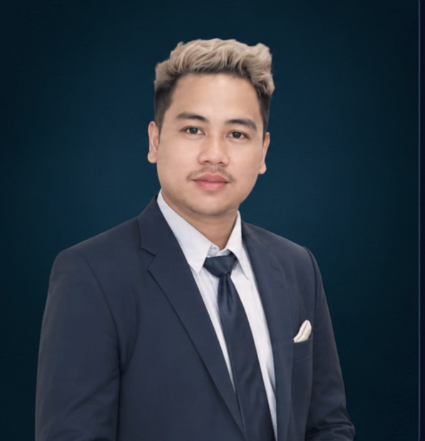 Mark Dela Rosa — Head of Creative Strategy at JDL